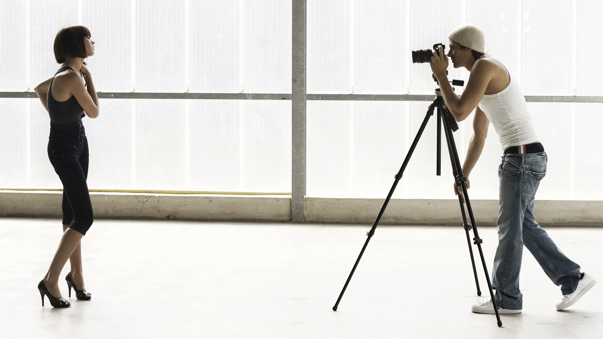Modefotograf