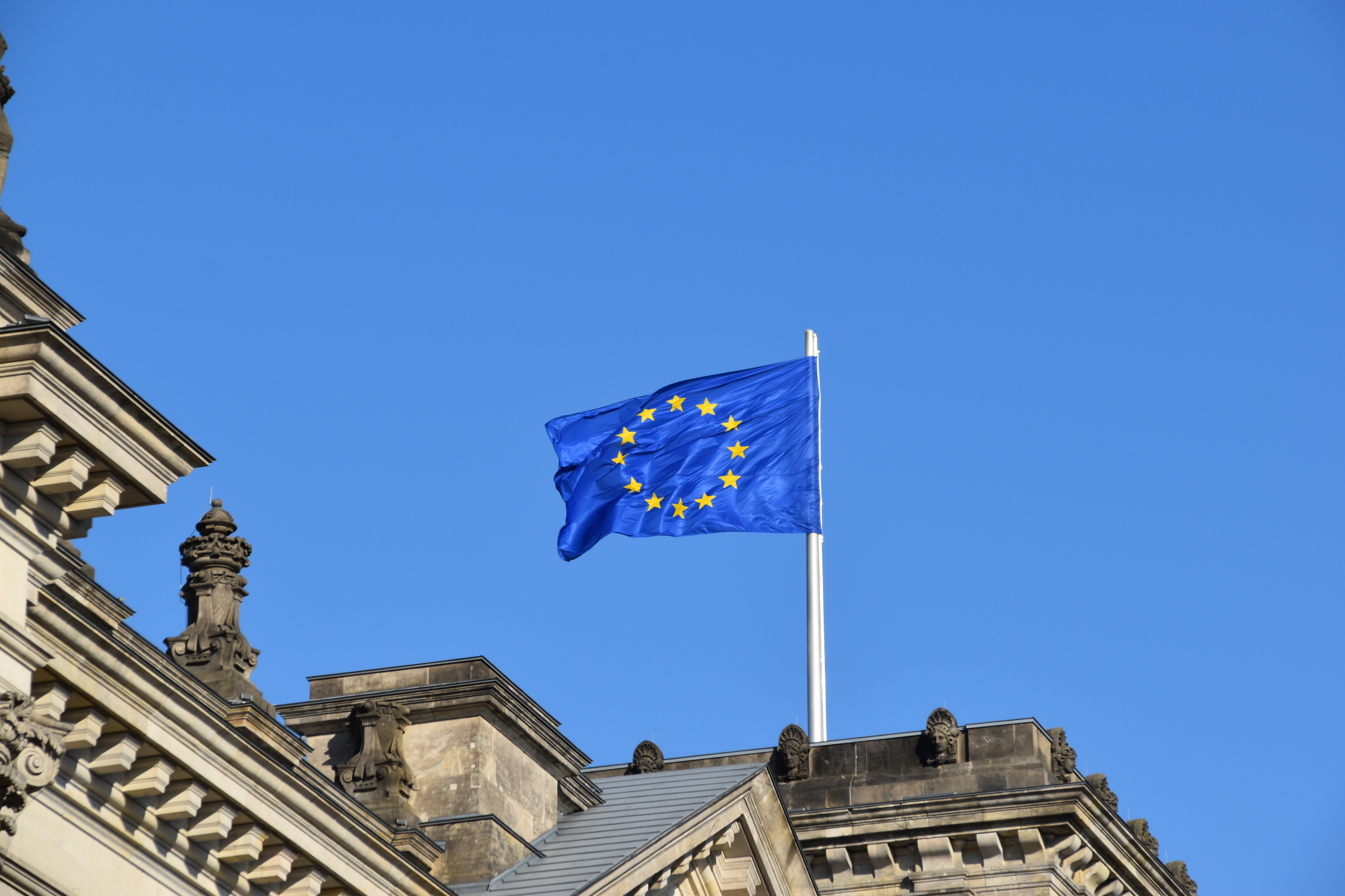 ambassade EU