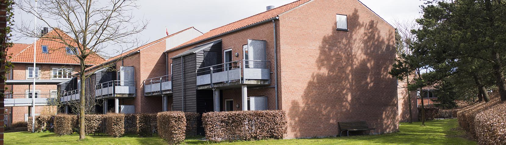 ældrebolig pensionist