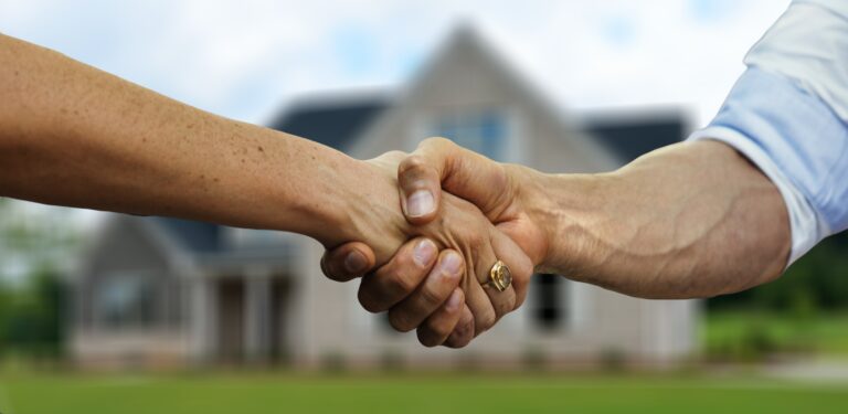 hus huskøb bolig ejendomsmægler