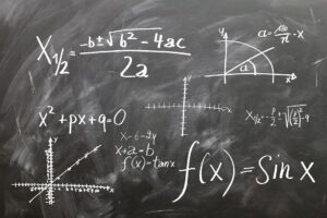 Matematik