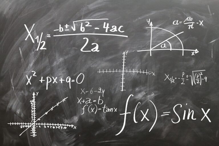 Matematik