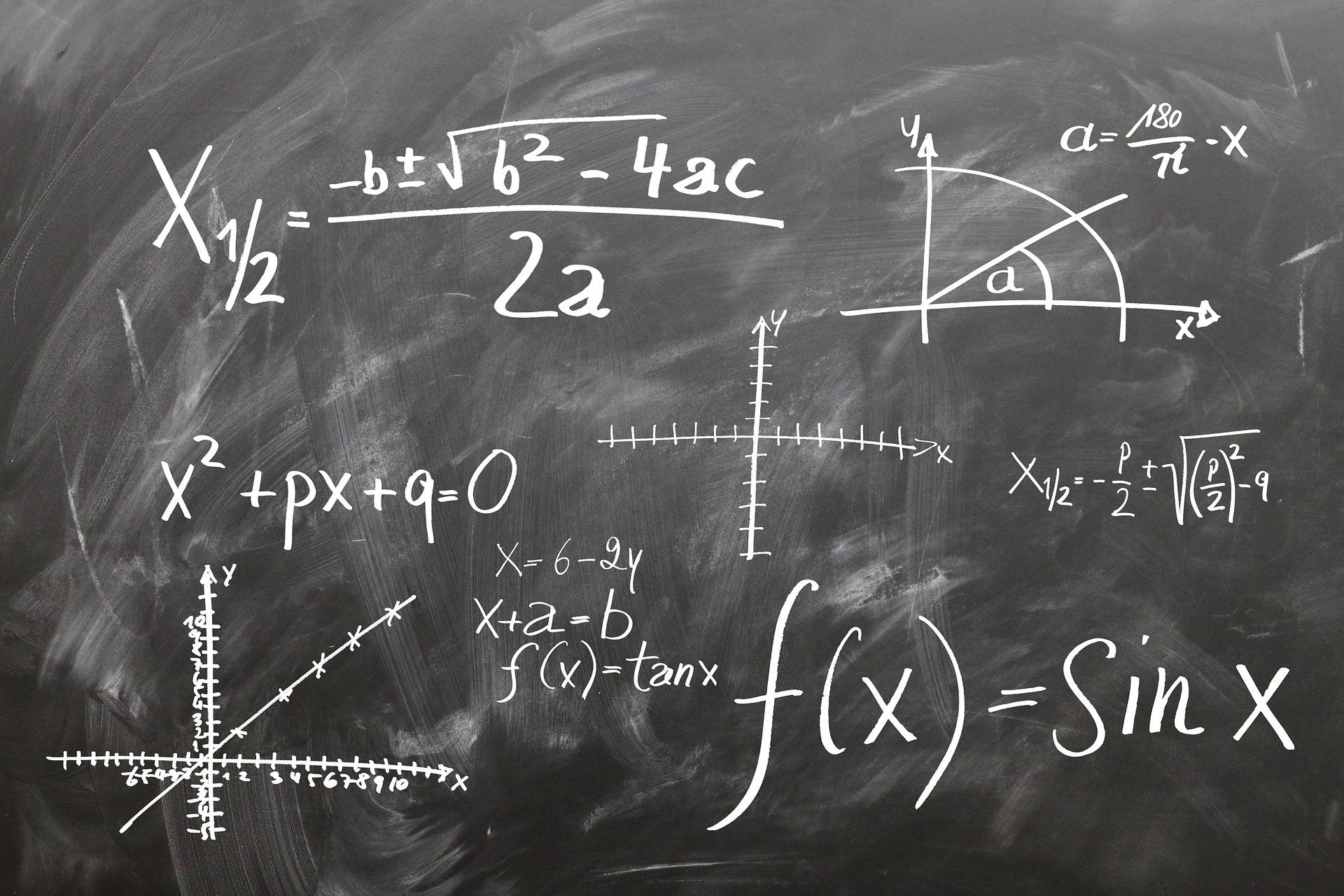 Matematik