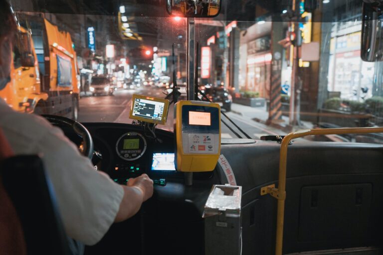 bus